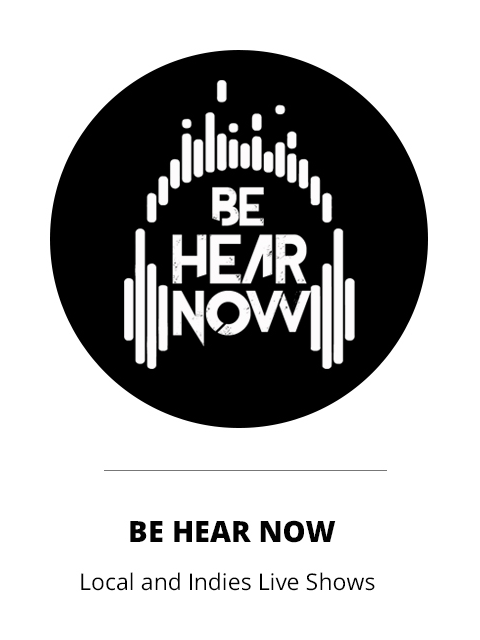 The only truth is music